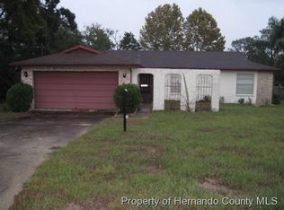 1212 W Tyler Ave, Spring Hill, FL 34606