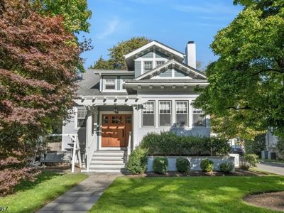 21 Ashland Rd, Summit, NJ, 07901