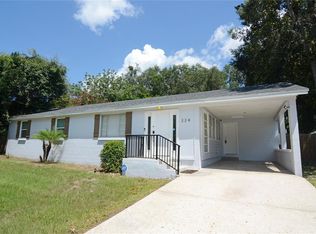 224 Lakewood Dr, Debary, FL 32713
