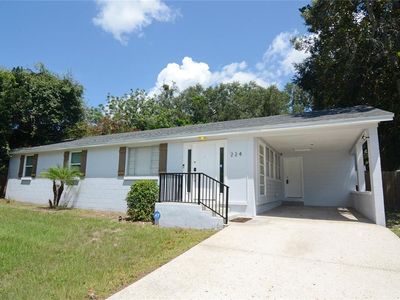 224 Lakewood Dr, Debary, FL, 32713