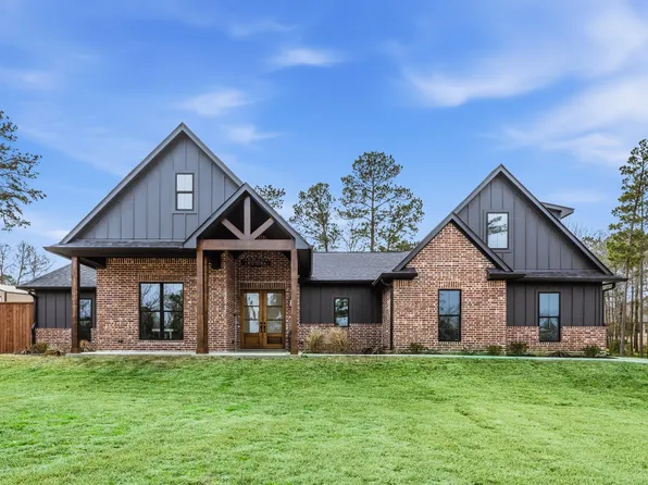 104 Noah Ct, Huntsville, TX 77320