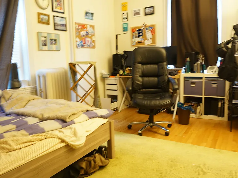 322 Saint Paul St #2 — Photo 6