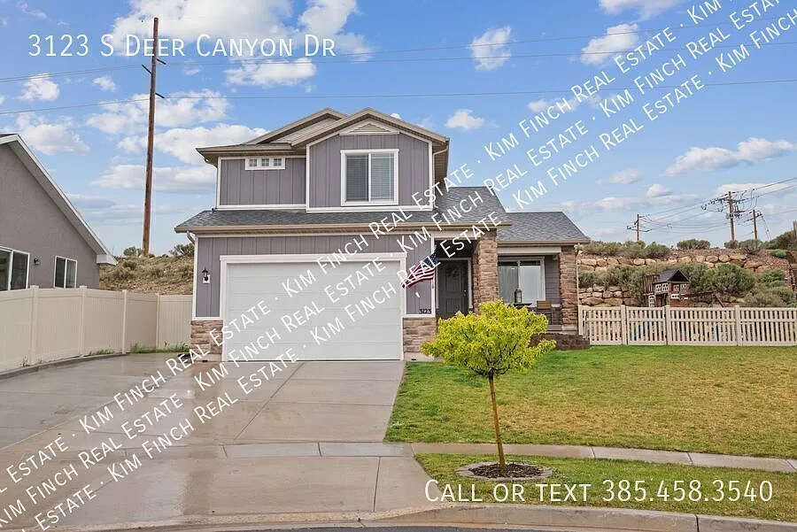 3123 S Deer Canyon Dr
