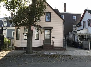 38 Kenilworth St, Everett, MA 02149