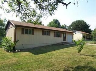 207 Fox Creek Rd, Rolla, MO 65401