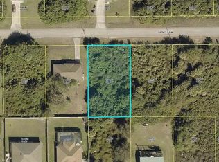 3313 36th St SW, Lehigh Acres, FL 33976