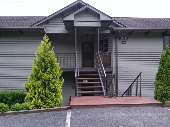 240 Lot Estes Drive #Oak 5, Blowing Rock, NC 28605