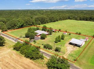 781 County Road 2605, Bonham, TX 75418