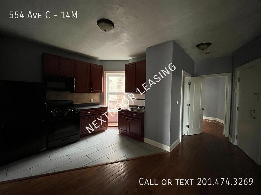 1st image of 554 Avenue C #14M
