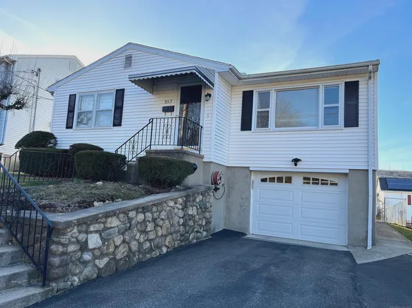 557 Woodtick Road, Waterbury, CT 06705