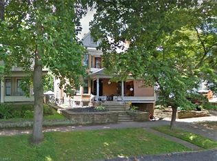 211 Wooster St, Marietta, OH