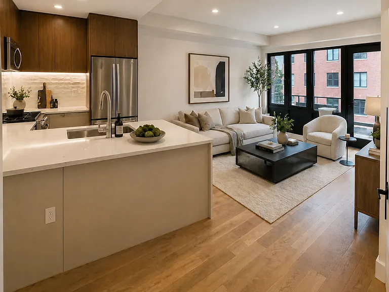 36 India St #4E — Photo 3