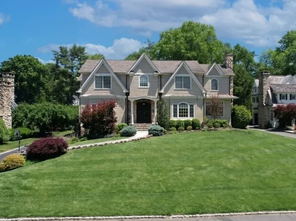 (undisclosed Address), Chatham Twp., NJ 07928