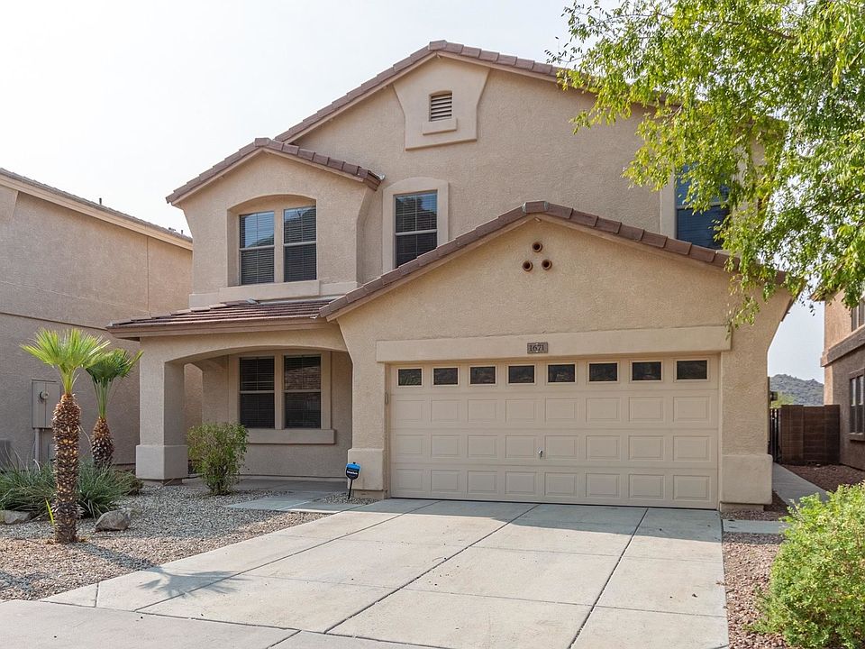 1st image of 1671 E Cielo Grande Ave