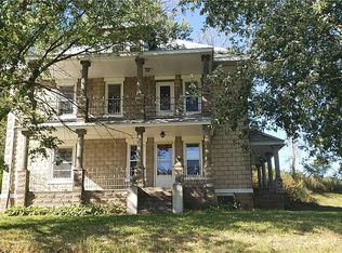 N41002 Fuller Coulee Rd, Whitehall, WI 54773