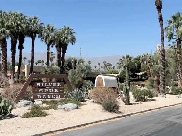 0 Sun Corral Trl #1, Palm Desert, CA 92260
