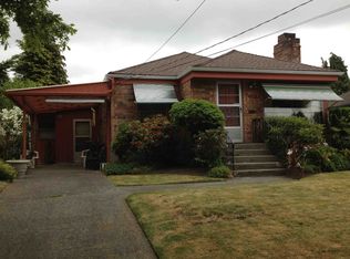 6834 24th Ave NE, Seattle, WA 98115