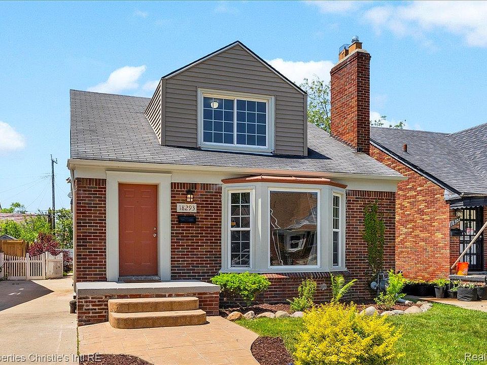 1st image of 18293 Birwood St