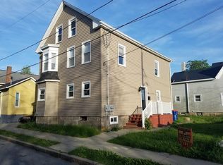 254 Maxfield St, New Bedford, MA 02740