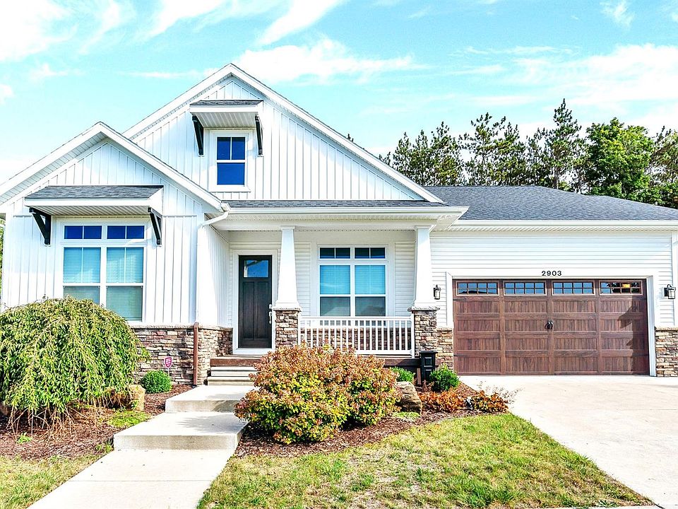 1st image of 2903 Medinah Dr