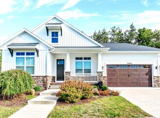 2903 Medinah Dr, Okemos, MI
