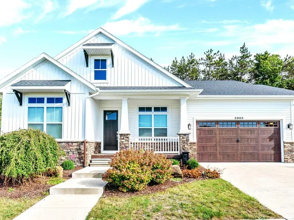 2903 Medinah Dr, Okemos, MI 48864