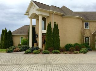 438 Beacon St, Russell Springs, KY 42642