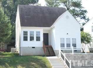 2625 Sierra Dr, Raleigh, NC 27603