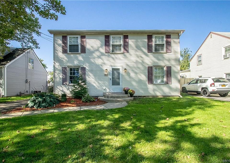 414 82nd St, Niagara Falls, NY 14304 | Zillow