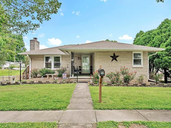 405 19th St, Bedford, IN 47421