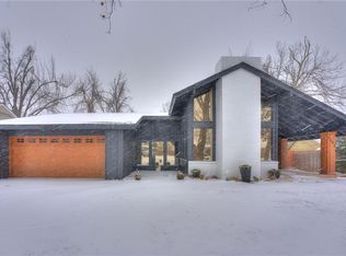 8809 N Kensington Rd, Oklahoma City, OK 73132