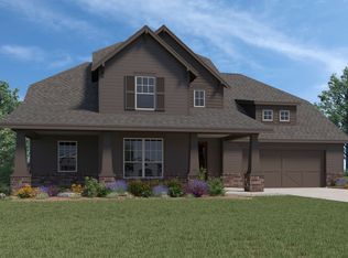 2618 Loudon St, Rockwall, TX 75032