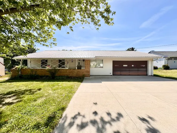 1203 4th Ave, Dixon, IL 61021