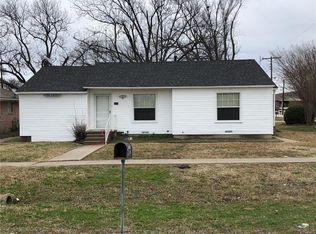 100 N 4th St, Wylie, TX 75098