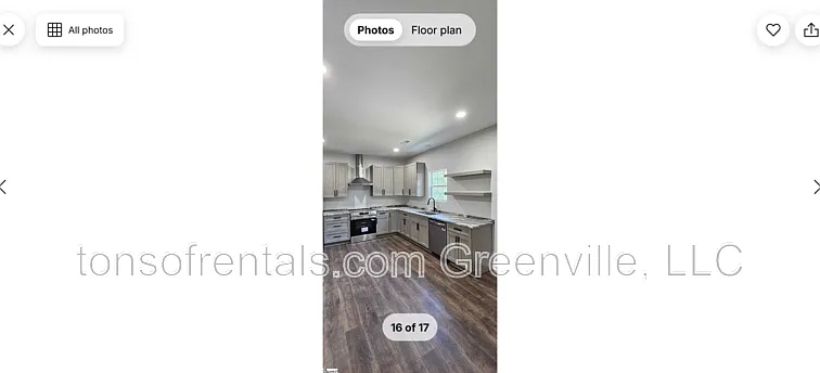3 bed, 2.0 bath, 1320 sqft, $1,995 — Photo 3