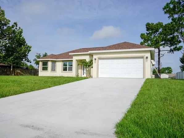 (undisclosed Address), Spring Hill, FL 34609