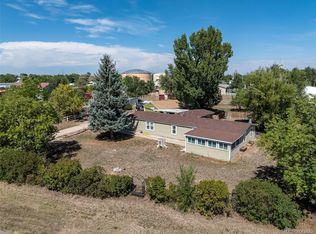 312 Lilac Dr, Lochbuie, CO 80603