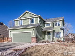 214 Destini Dr, Fort Collins, CO 80525