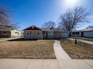643 Wood St, Powell, WY 82435