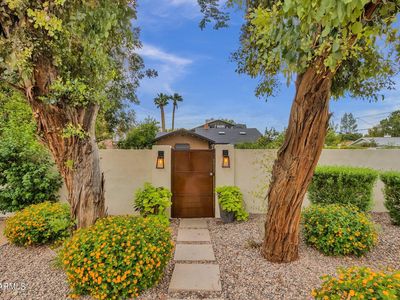 3650 N 38TH Street, Phoenix, AZ, 85018