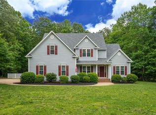 11501 Fair Isle Dr, Chesterfield, VA 23838