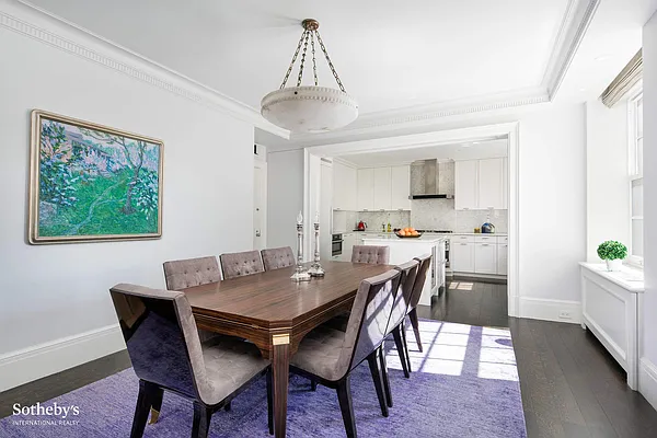 Sold by Sotheby's International Realty | media 4