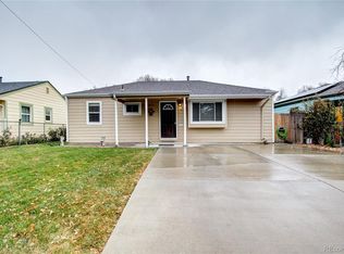 300 Yates St, Denver, CO 80219