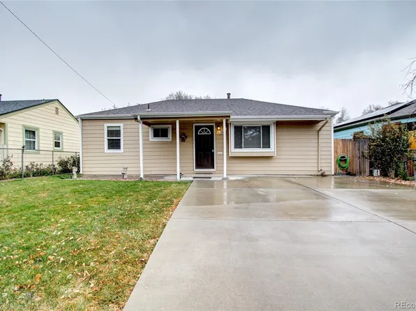 300 Yates Street, Denver, CO 80219