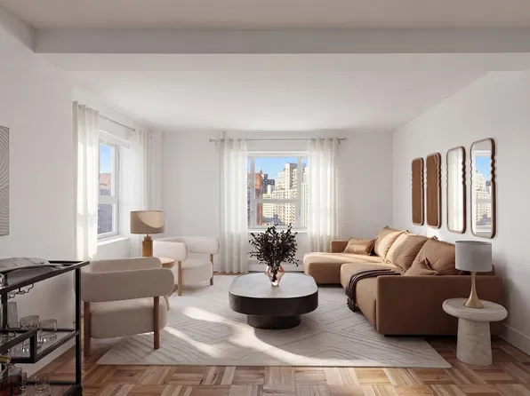 442 East 20th Street