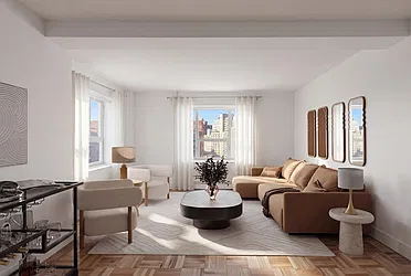 535 East 14th Street in Stuyvesant Town/PCV