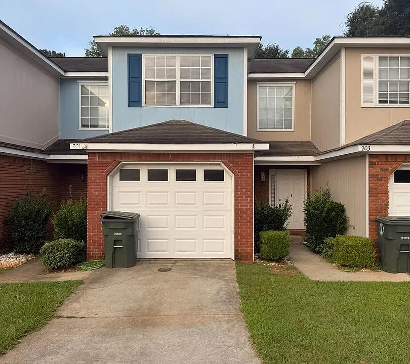 201 N Springview Dr