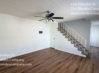 4344-52 Hamilton St #4352-5, San Diego, CA 92104