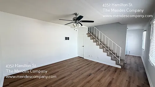 Floor plan 4352-5