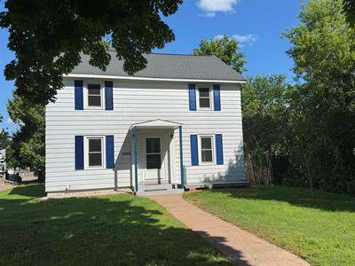 68260 S Bohn St, Iron River, WI, 54847